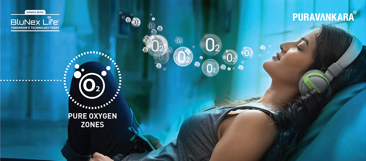 Purva Alcorium Bangalore